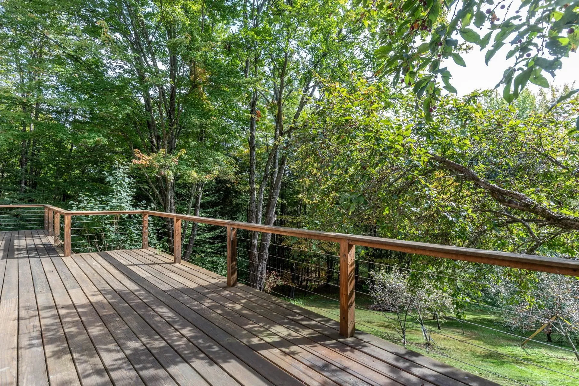 534 Moulton Lane Stowe VT 05672