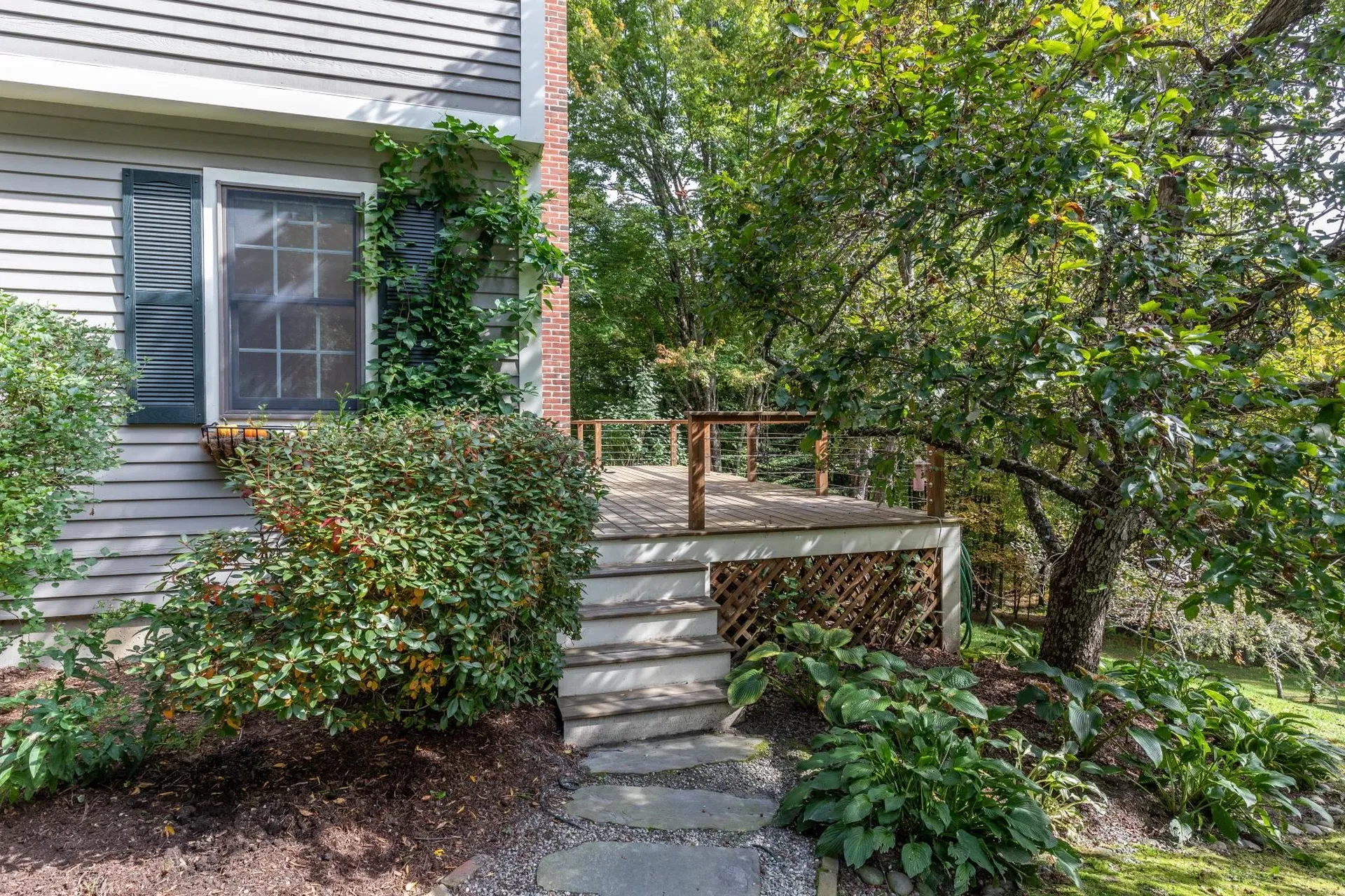 534 Moulton Lane Stowe VT 05672