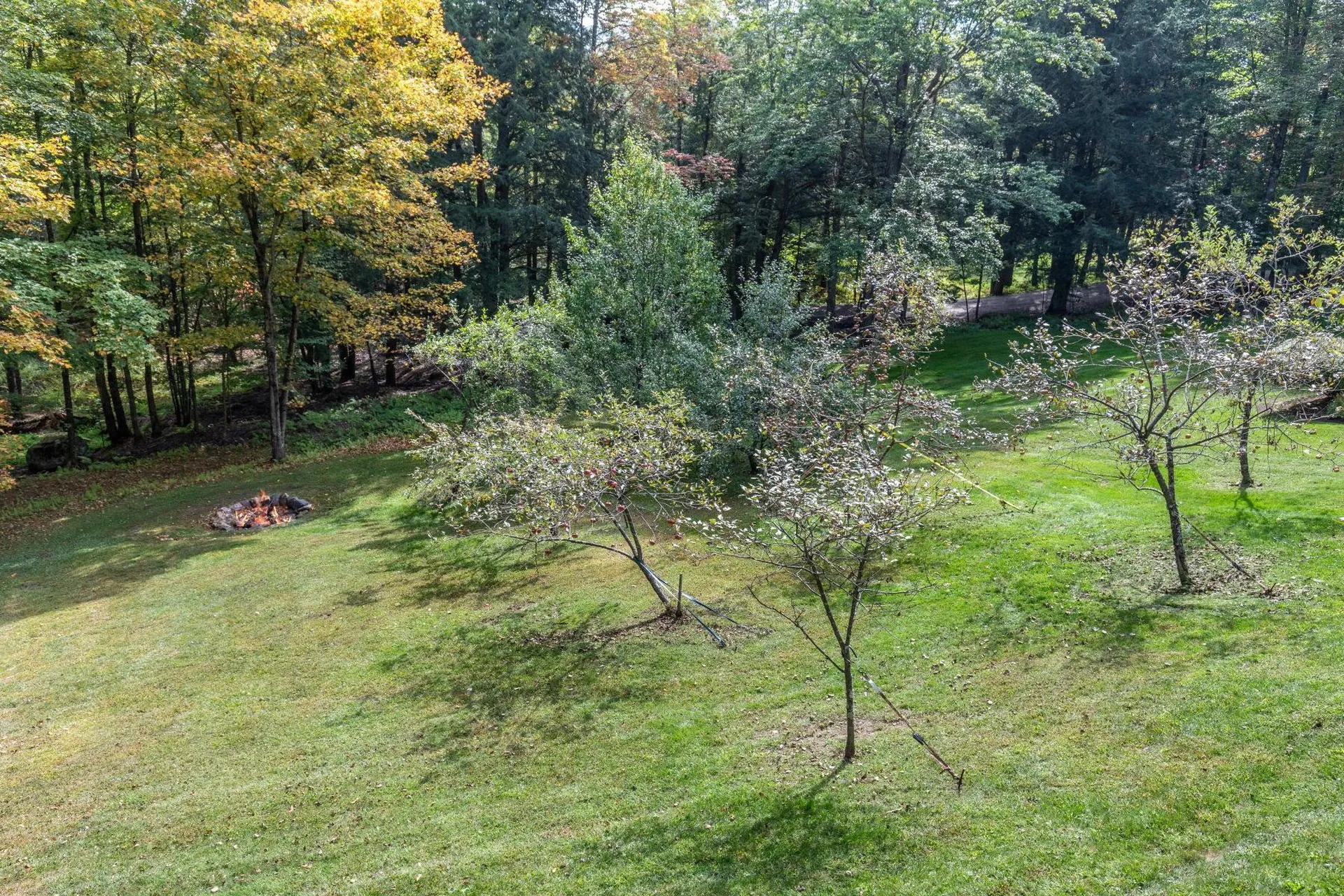 534 Moulton Lane Stowe VT 05672