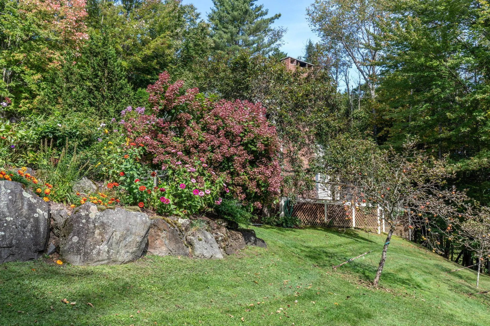 534 Moulton Lane Stowe VT 05672