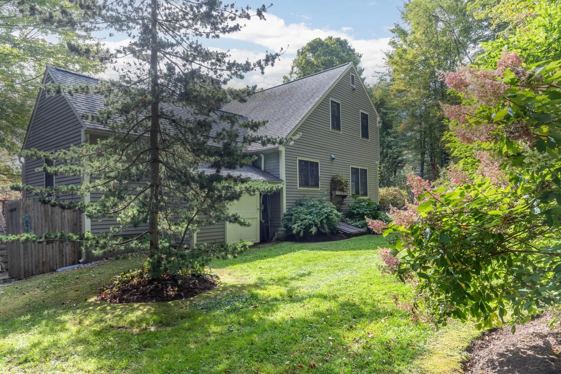 534 Moulton Lane Stowe VT 05672