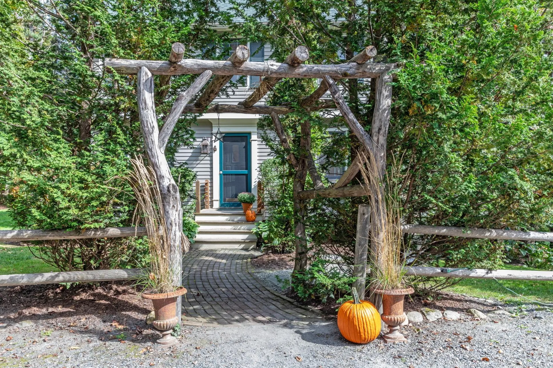 534 Moulton Lane Stowe VT 05672