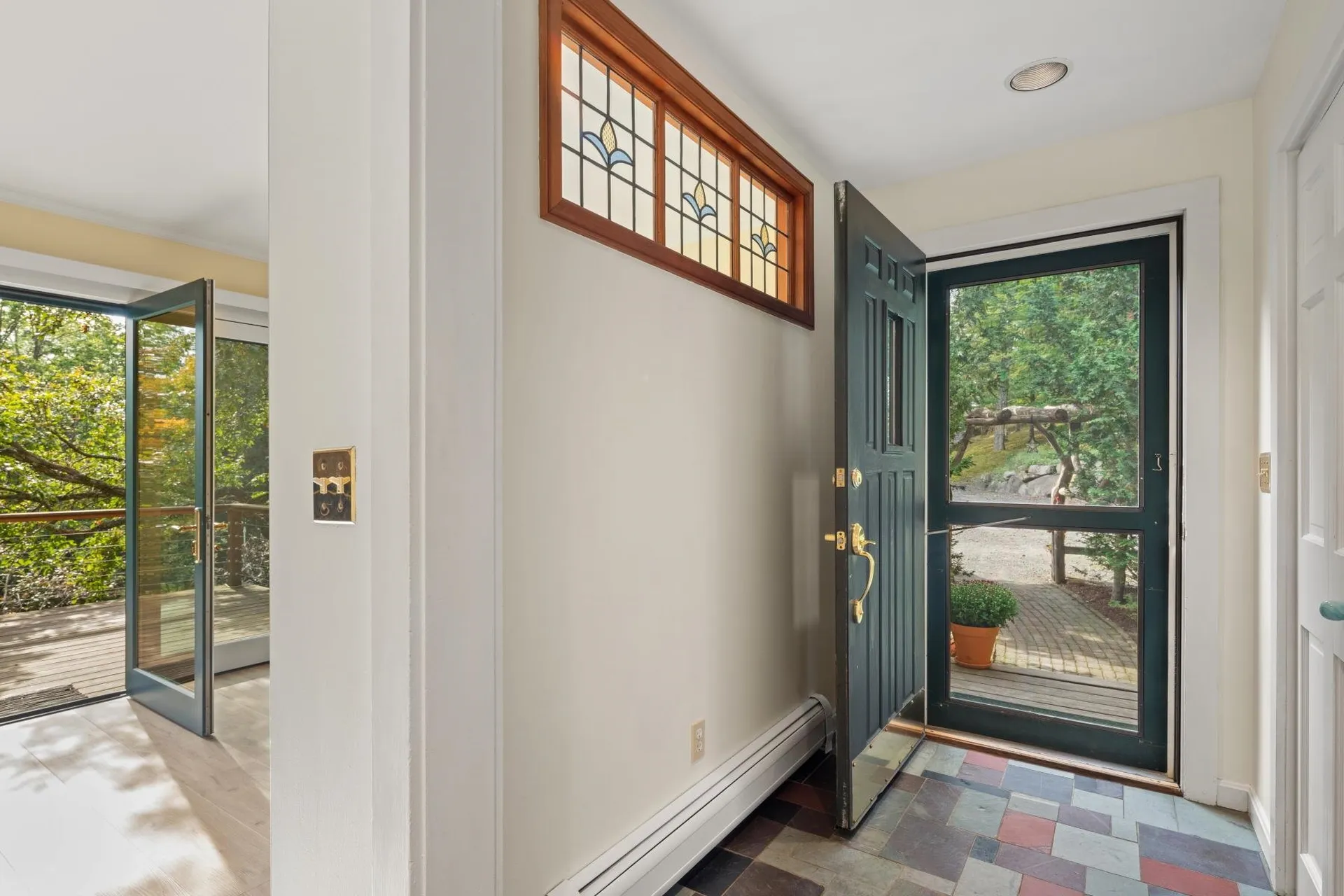 534 Moulton Lane Stowe VT 05672