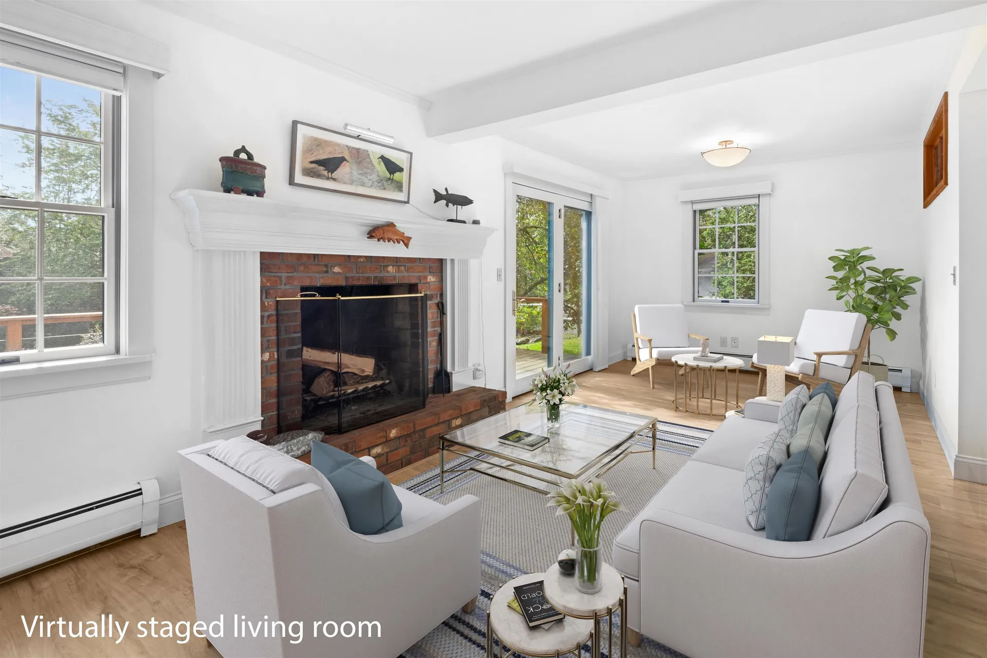 534 Moulton Lane Stowe VT 05672