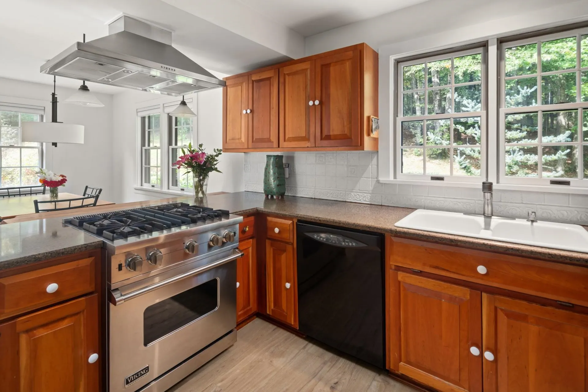 534 Moulton Lane Stowe VT 05672