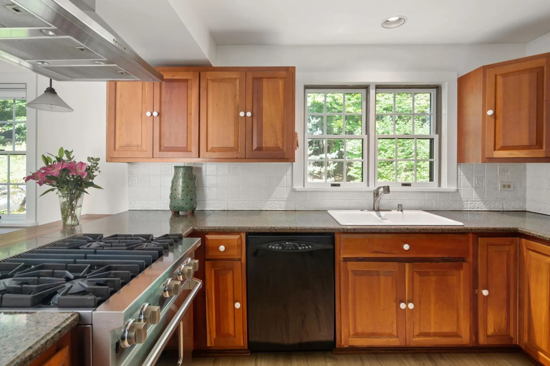 534 Moulton Lane Stowe VT 05672