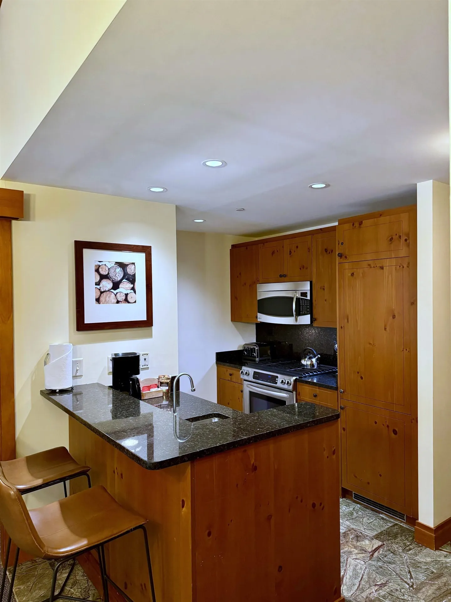 7412 Mountain Road Stowe VT 05672