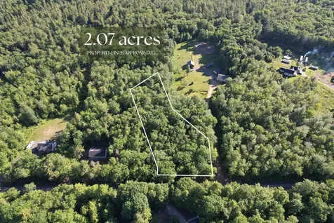 Lot 9b Diamond Hill Road Berwick ME 03901