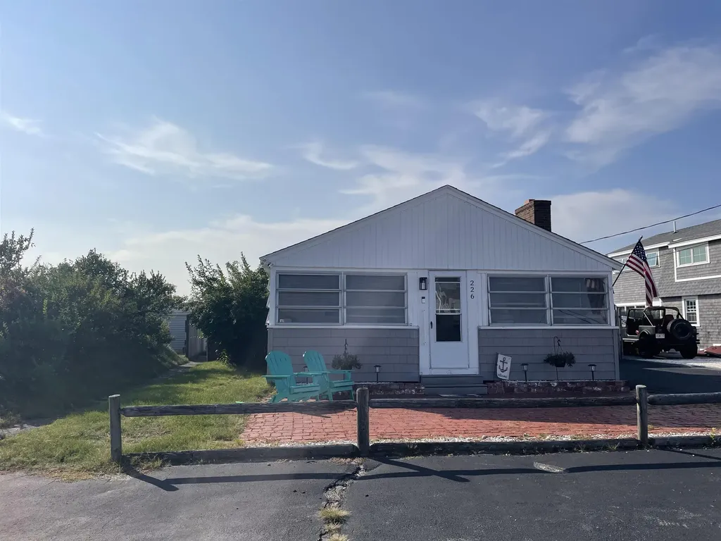 226 Ocean Boulevard Seabrook NH 03874