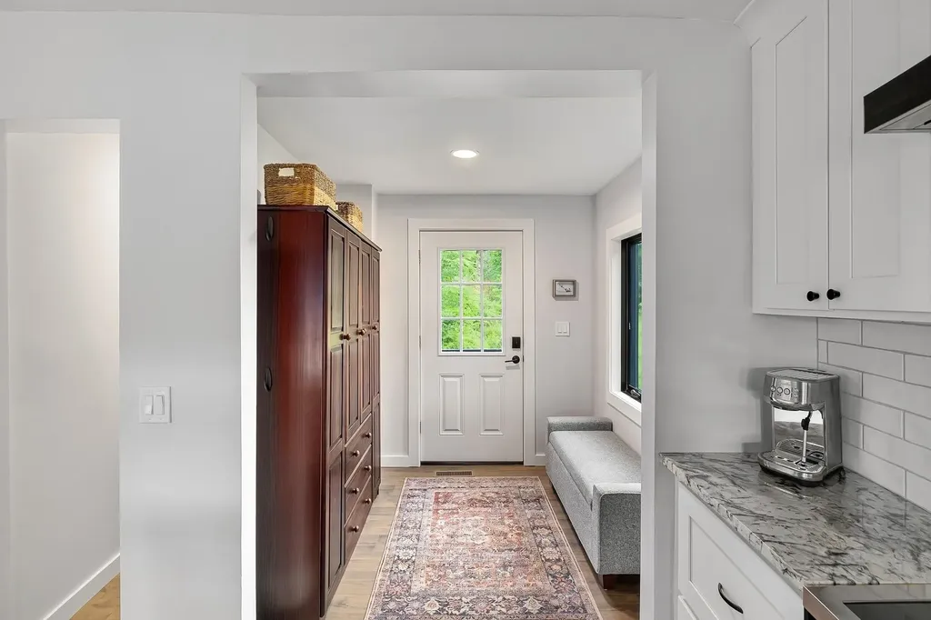 225 Thatcher Brook Road Waterbury VT 05677