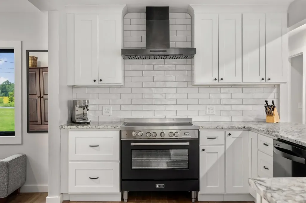 225 Thatcher Brook Road Waterbury VT 05677