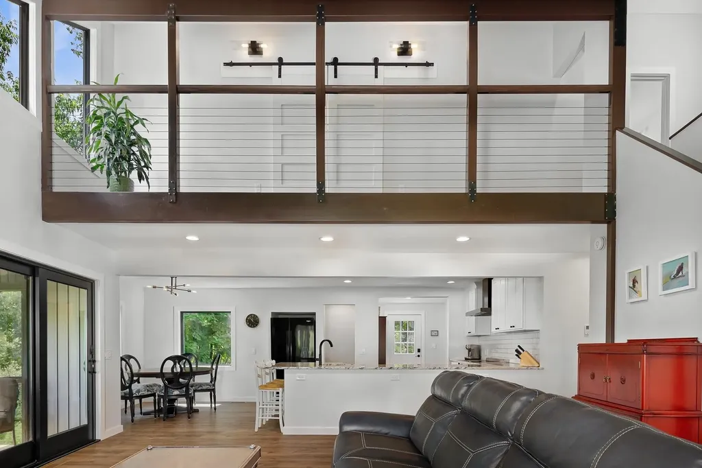 225 Thatcher Brook Road Waterbury VT 05677
