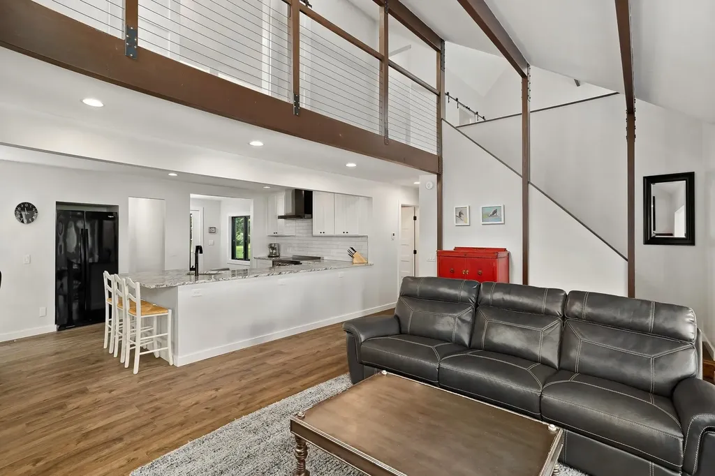 225 Thatcher Brook Road Waterbury VT 05677