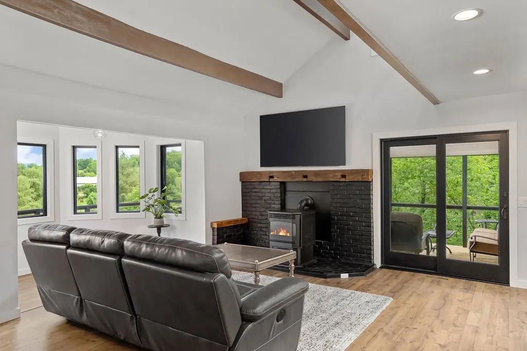 225 Thatcher Brook Road Waterbury VT 05677