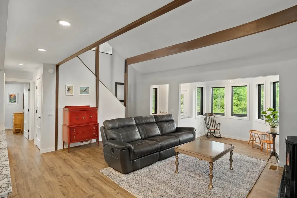225 Thatcher Brook Road Waterbury VT 05677