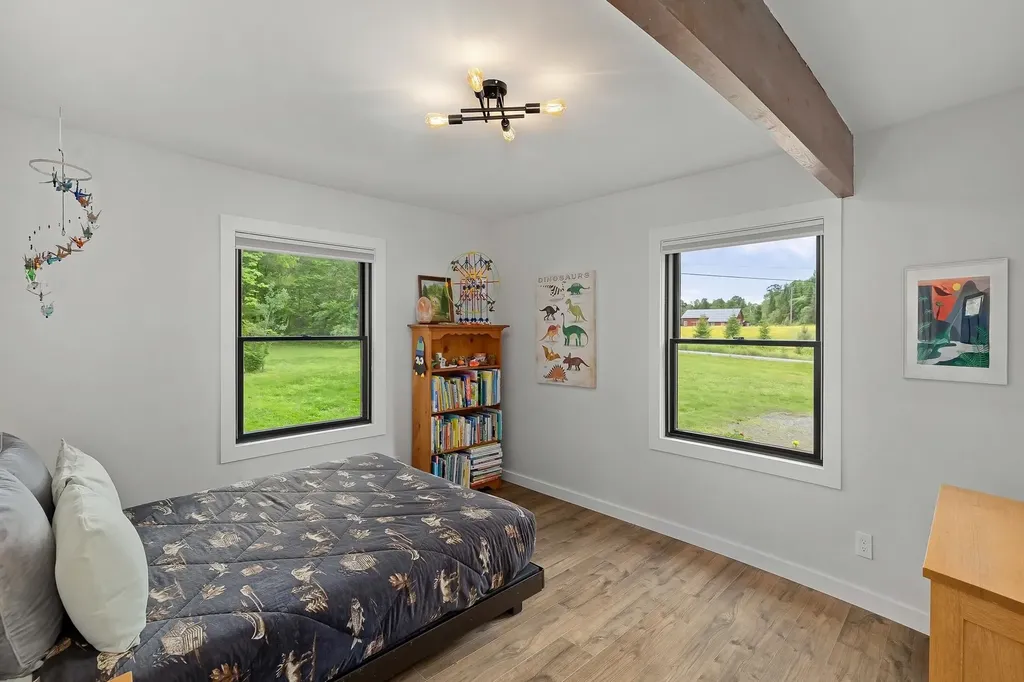 225 Thatcher Brook Road Waterbury VT 05677