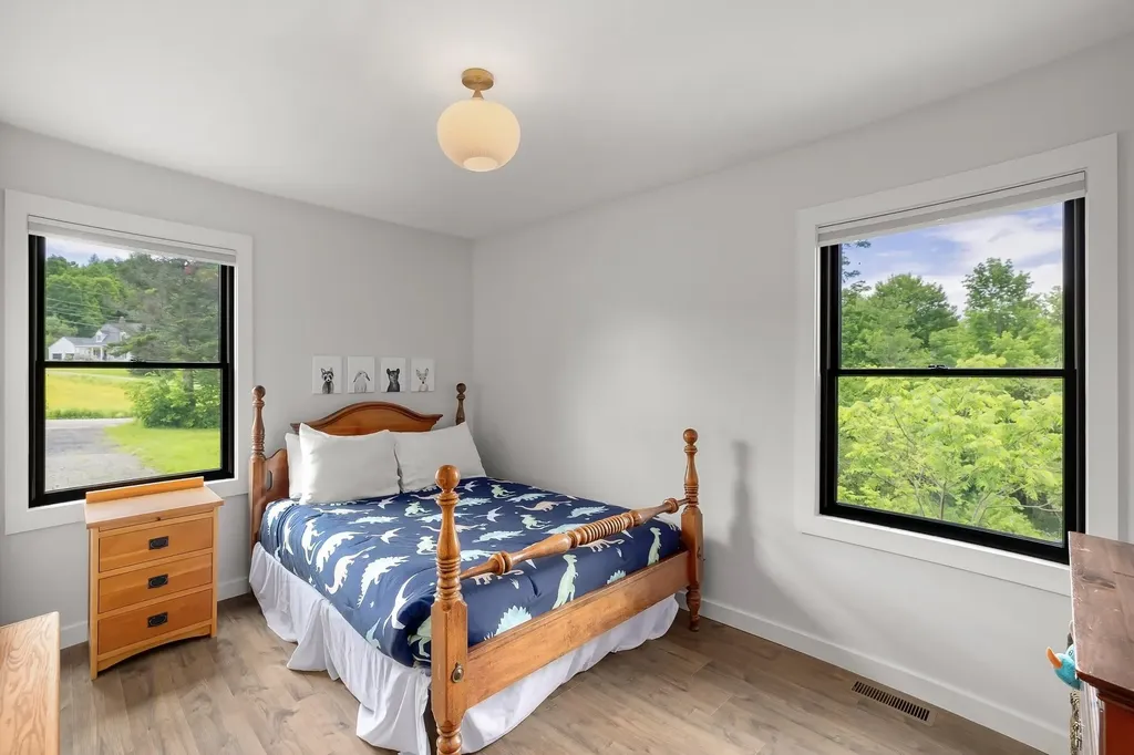 225 Thatcher Brook Road Waterbury VT 05677
