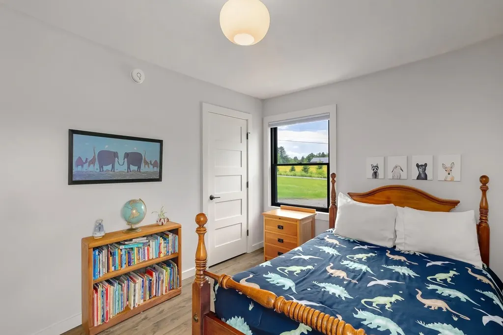 225 Thatcher Brook Road Waterbury VT 05677
