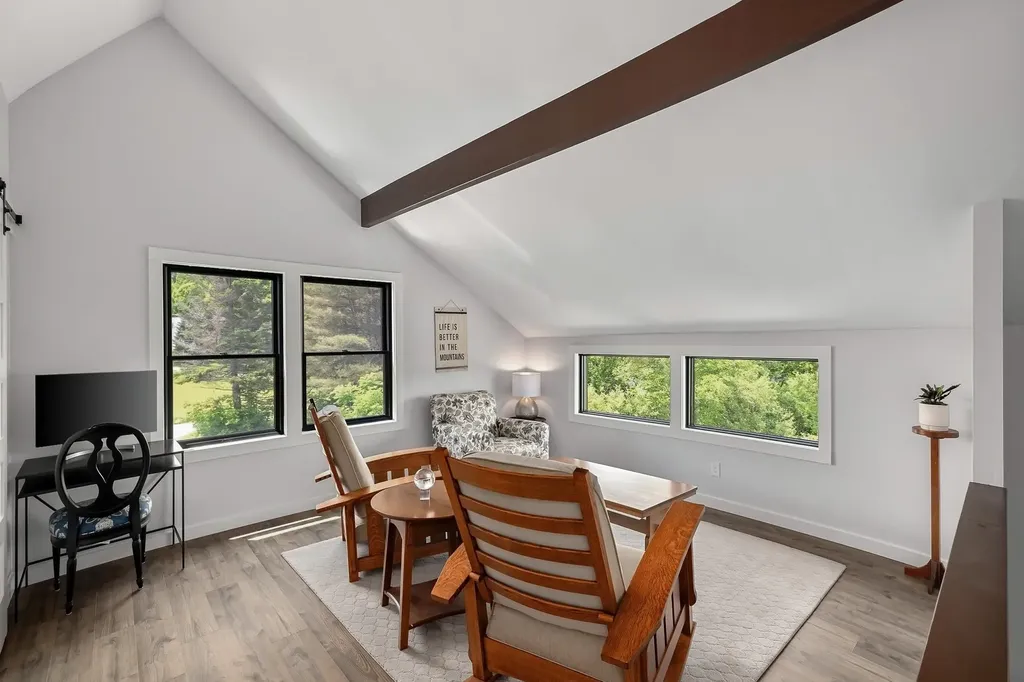225 Thatcher Brook Road Waterbury VT 05677