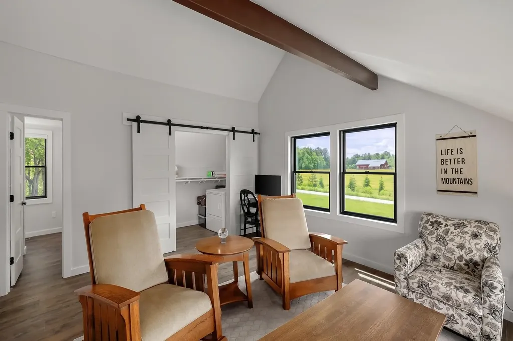 225 Thatcher Brook Road Waterbury VT 05677