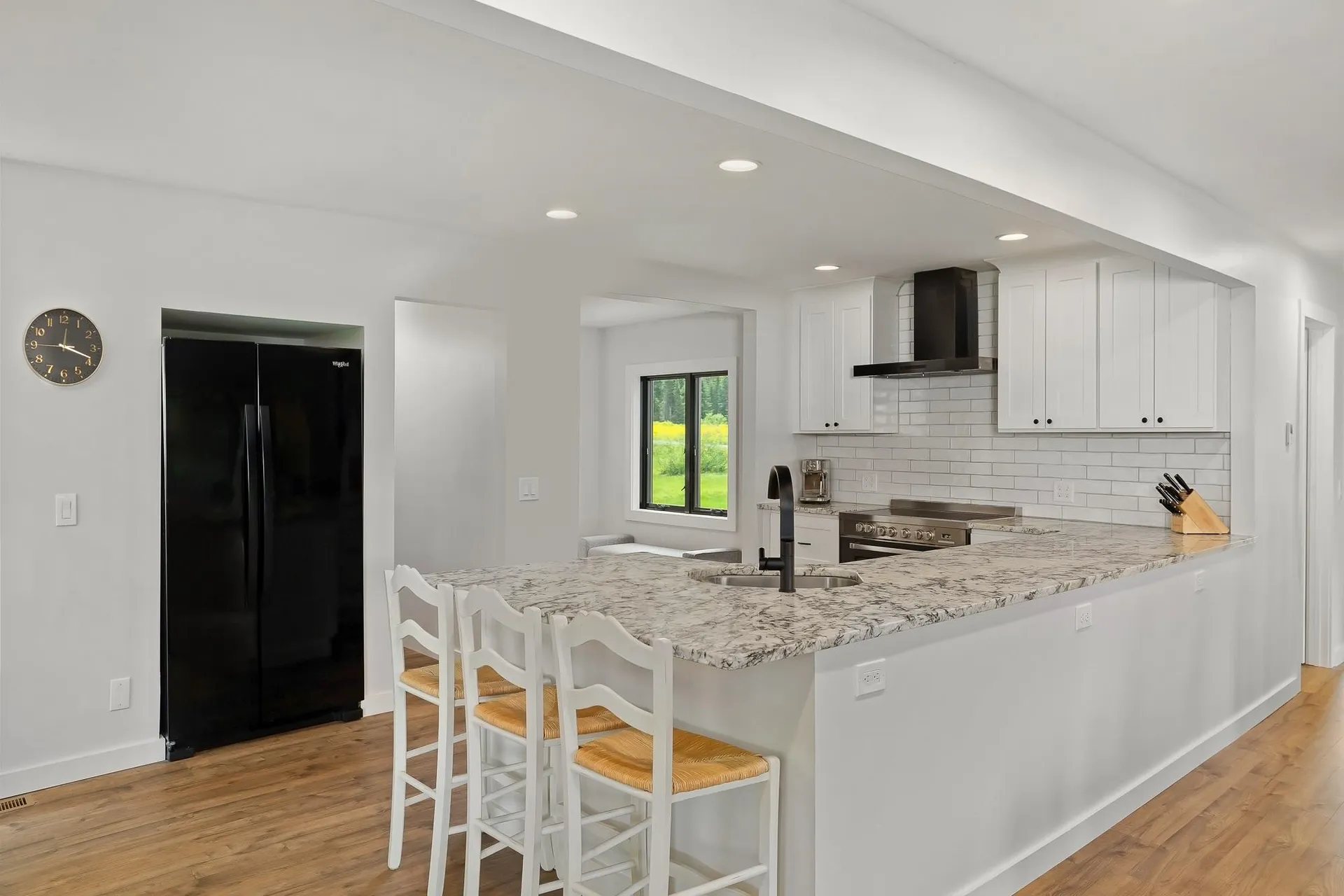 225 Thatcher Brook Road Waterbury VT 05677