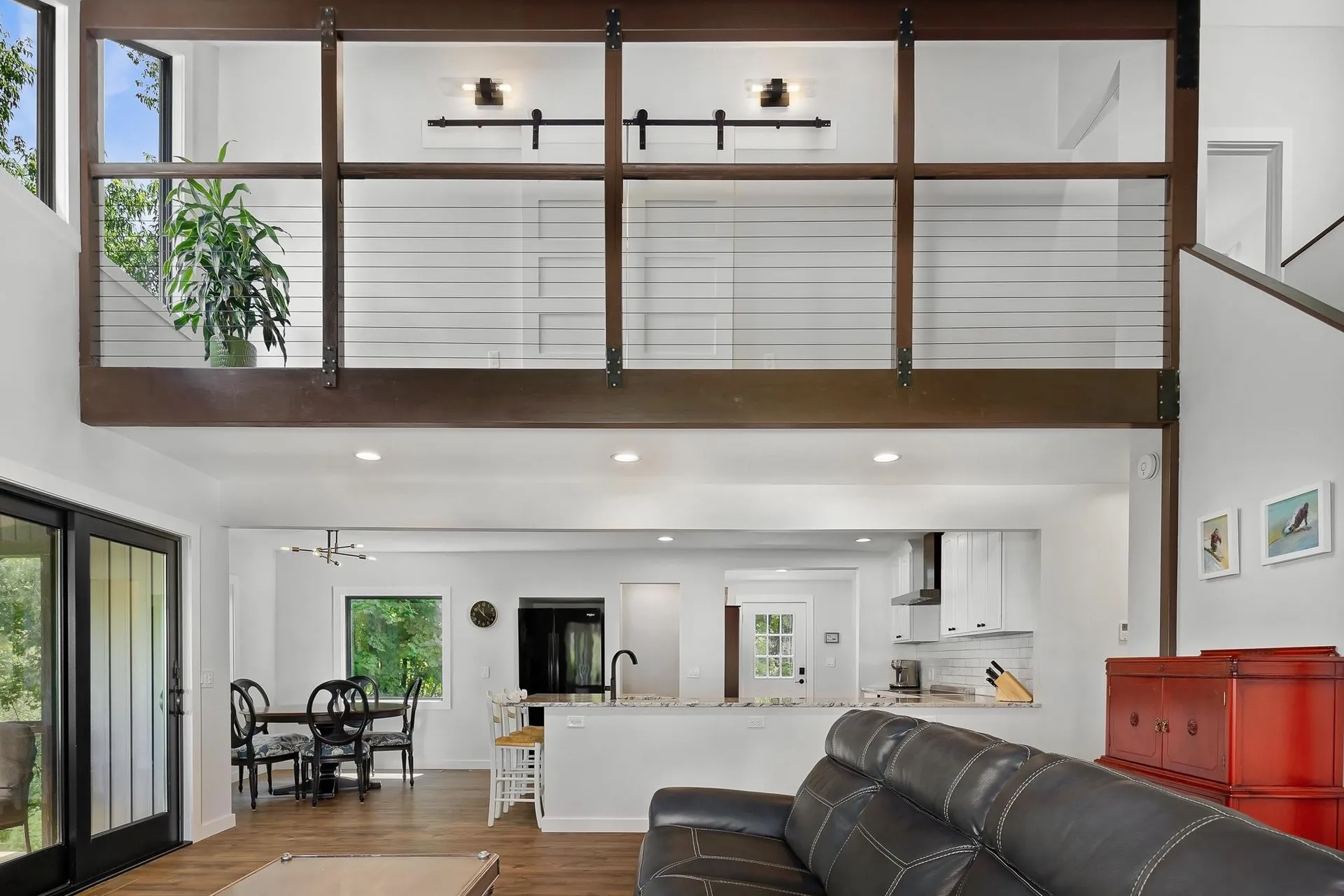 225 Thatcher Brook Road Waterbury VT 05677