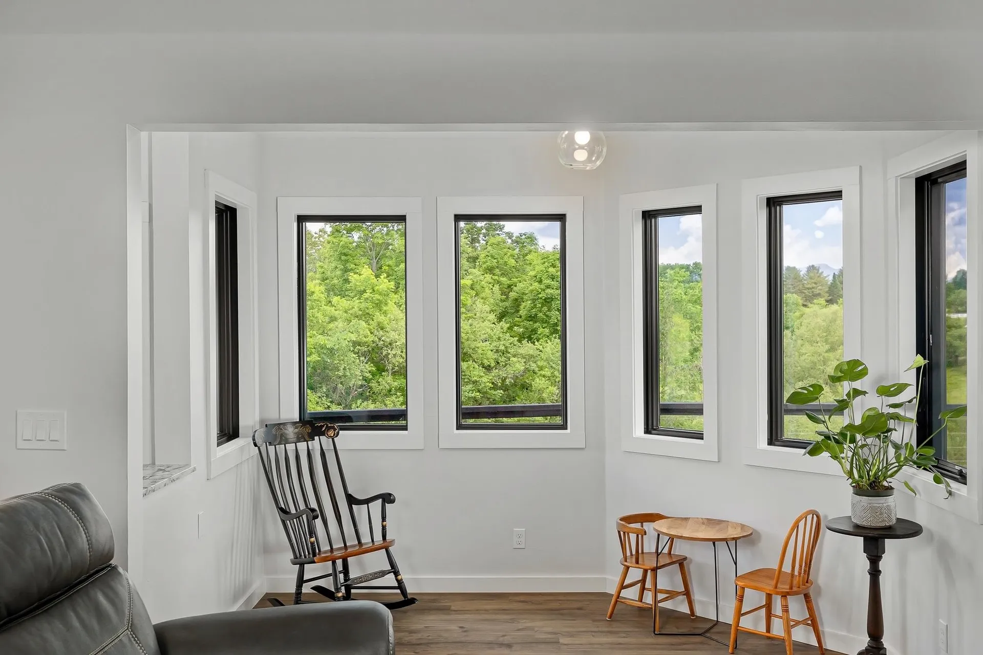 225 Thatcher Brook Road Waterbury VT 05677
