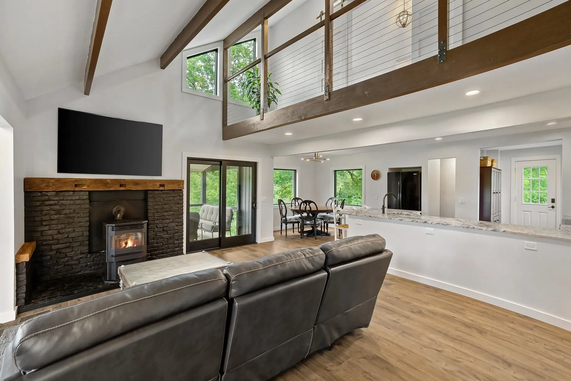 225 Thatcher Brook Road Waterbury VT 05677