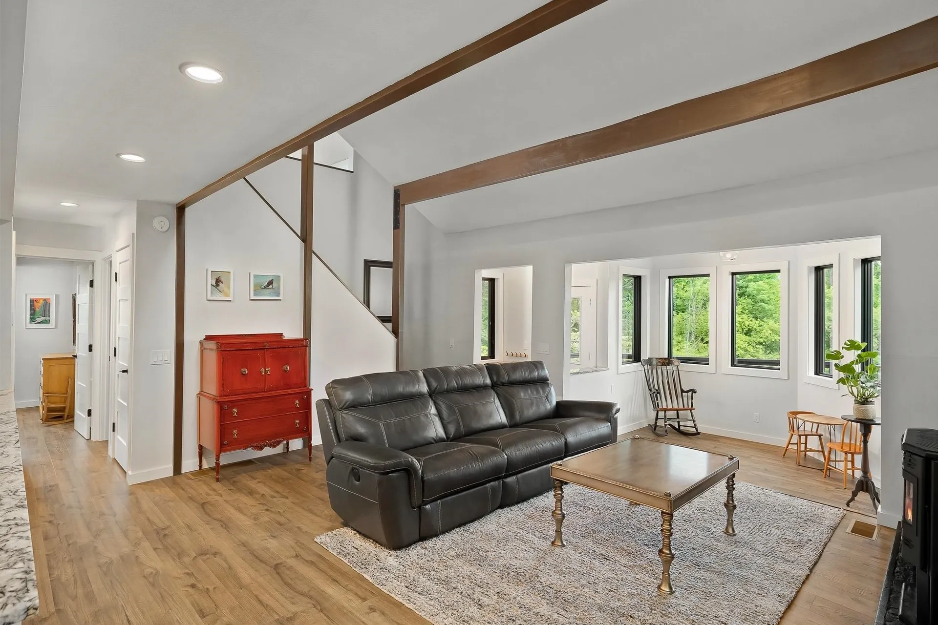 225 Thatcher Brook Road Waterbury VT 05677