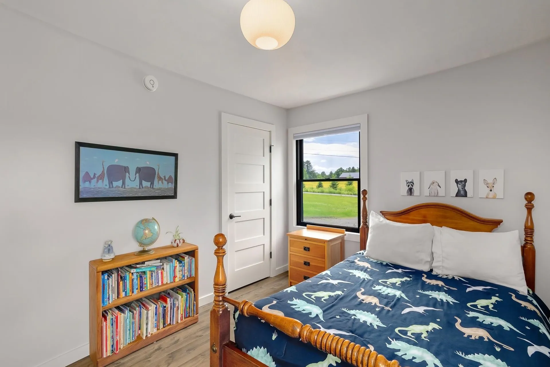 225 Thatcher Brook Road Waterbury VT 05677