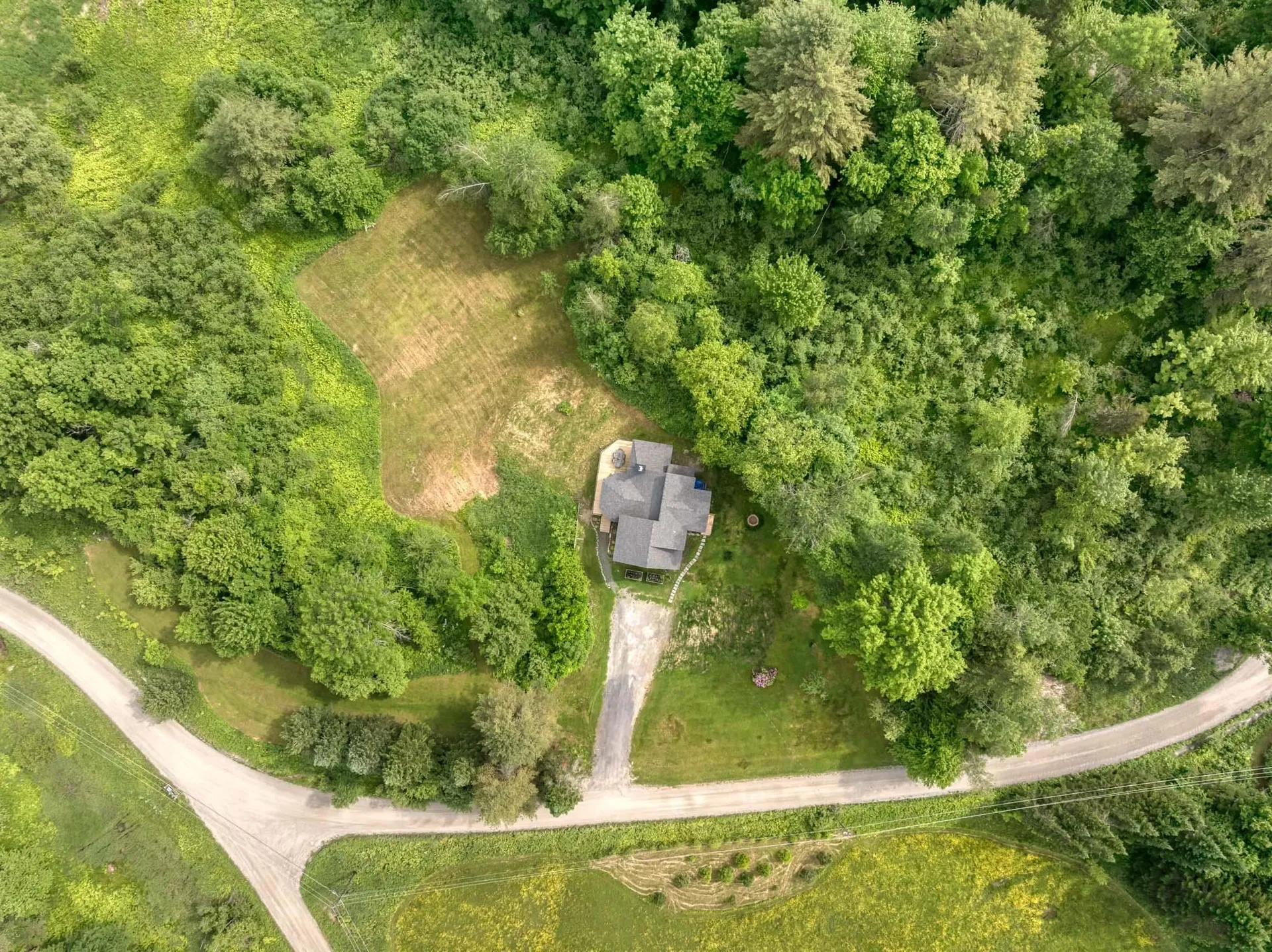 225 Thatcher Brook Road Waterbury VT 05677