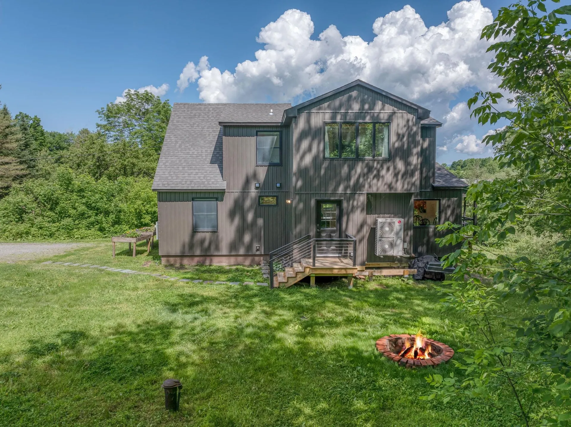 225 Thatcher Brook Road Waterbury VT 05677