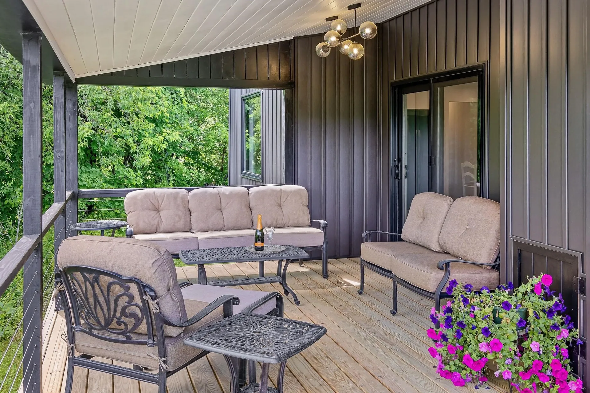 225 Thatcher Brook Road Waterbury VT 05677