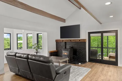 225 Thatcher Brook Road Waterbury VT 05677