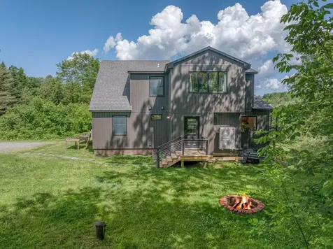 225 Thatcher Brook Road Waterbury VT 05677