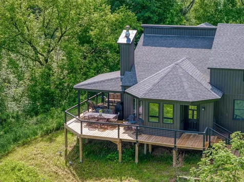 225 Thatcher Brook Road Waterbury VT 05677