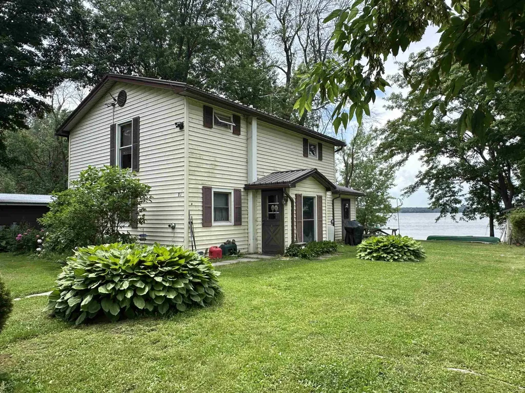 81 Fadden Road Swanton VT 05488
