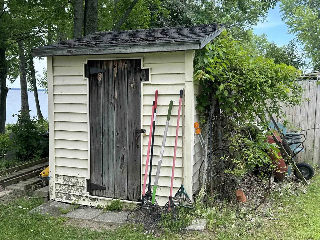 81 Fadden Road Swanton VT 05488