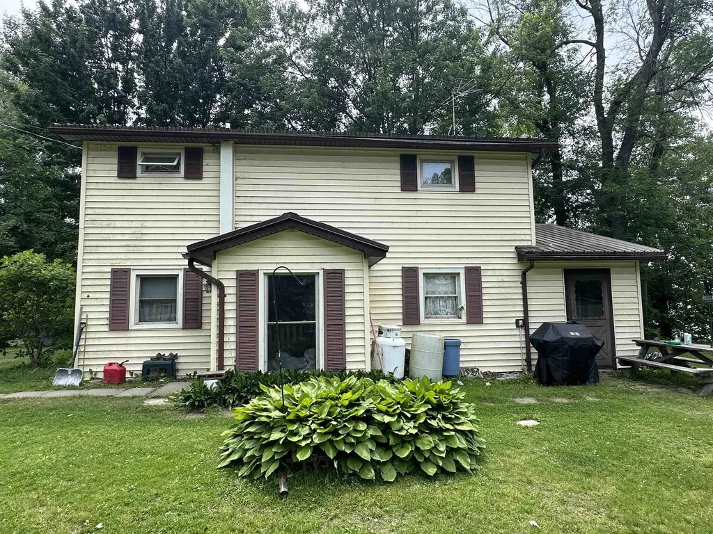 81 Fadden Road Swanton VT 05488