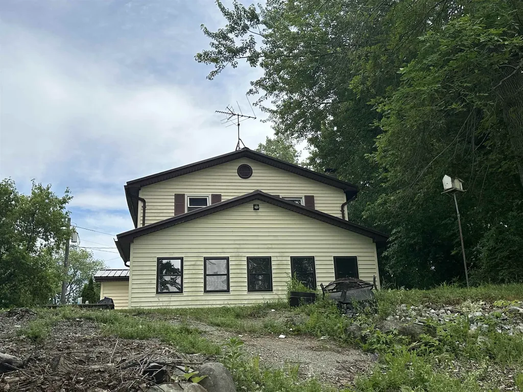 81 Fadden Road Swanton VT 05488