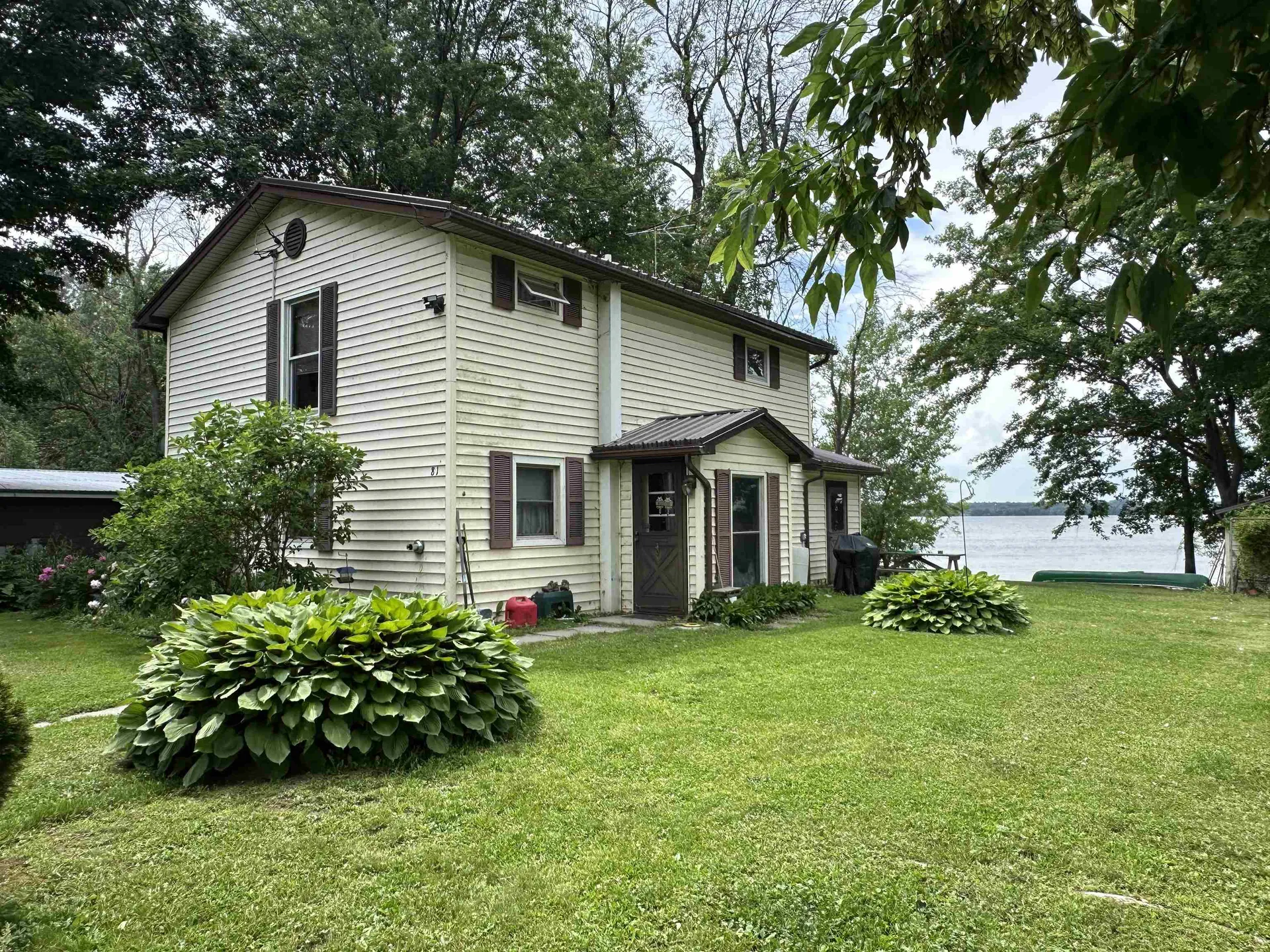 81 Fadden Road Swanton VT 05488