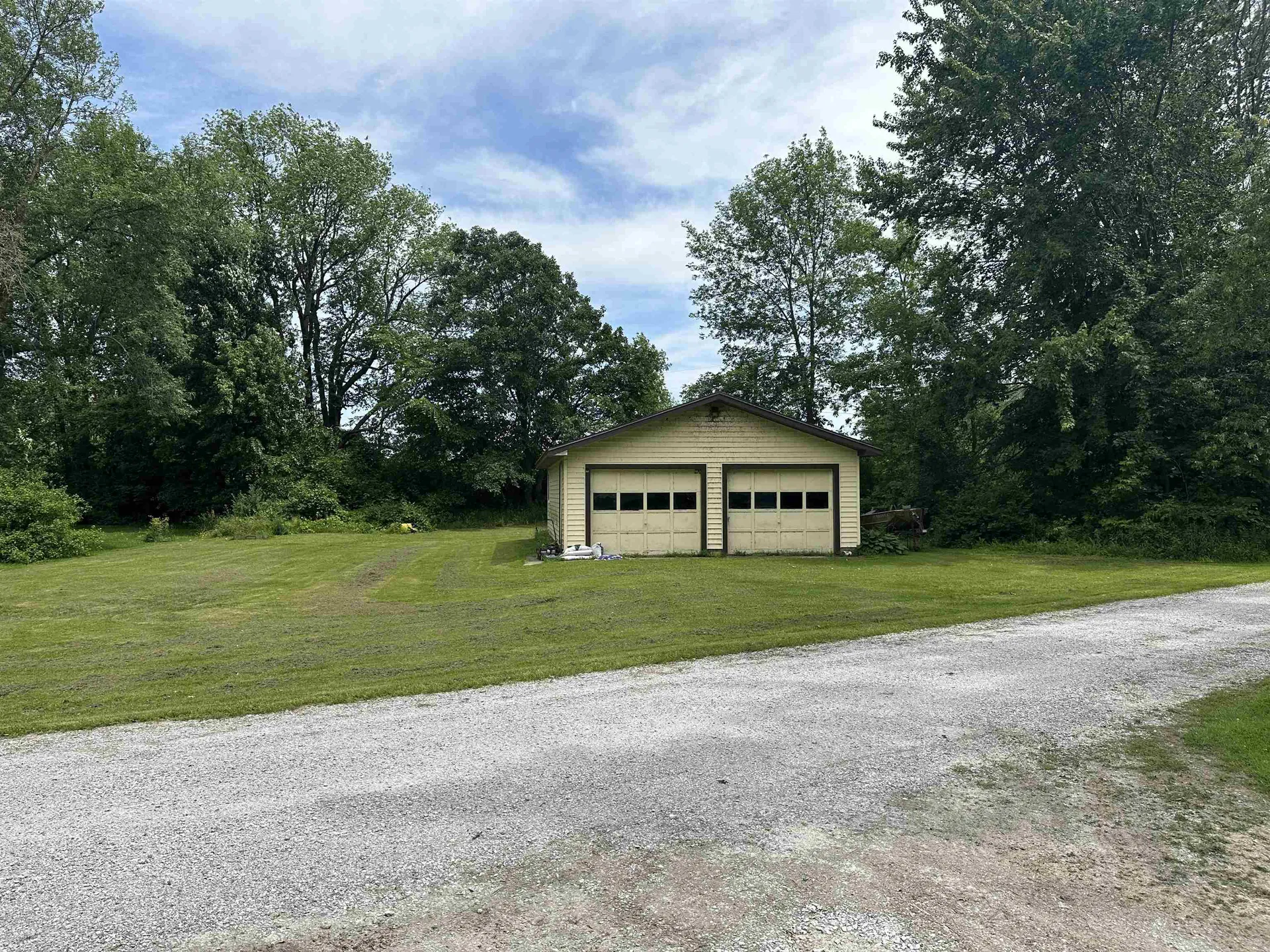 81 Fadden Road Swanton VT 05488