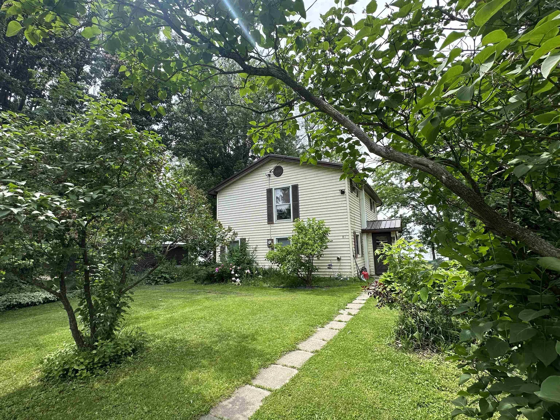 81 Fadden Road Swanton VT 05488
