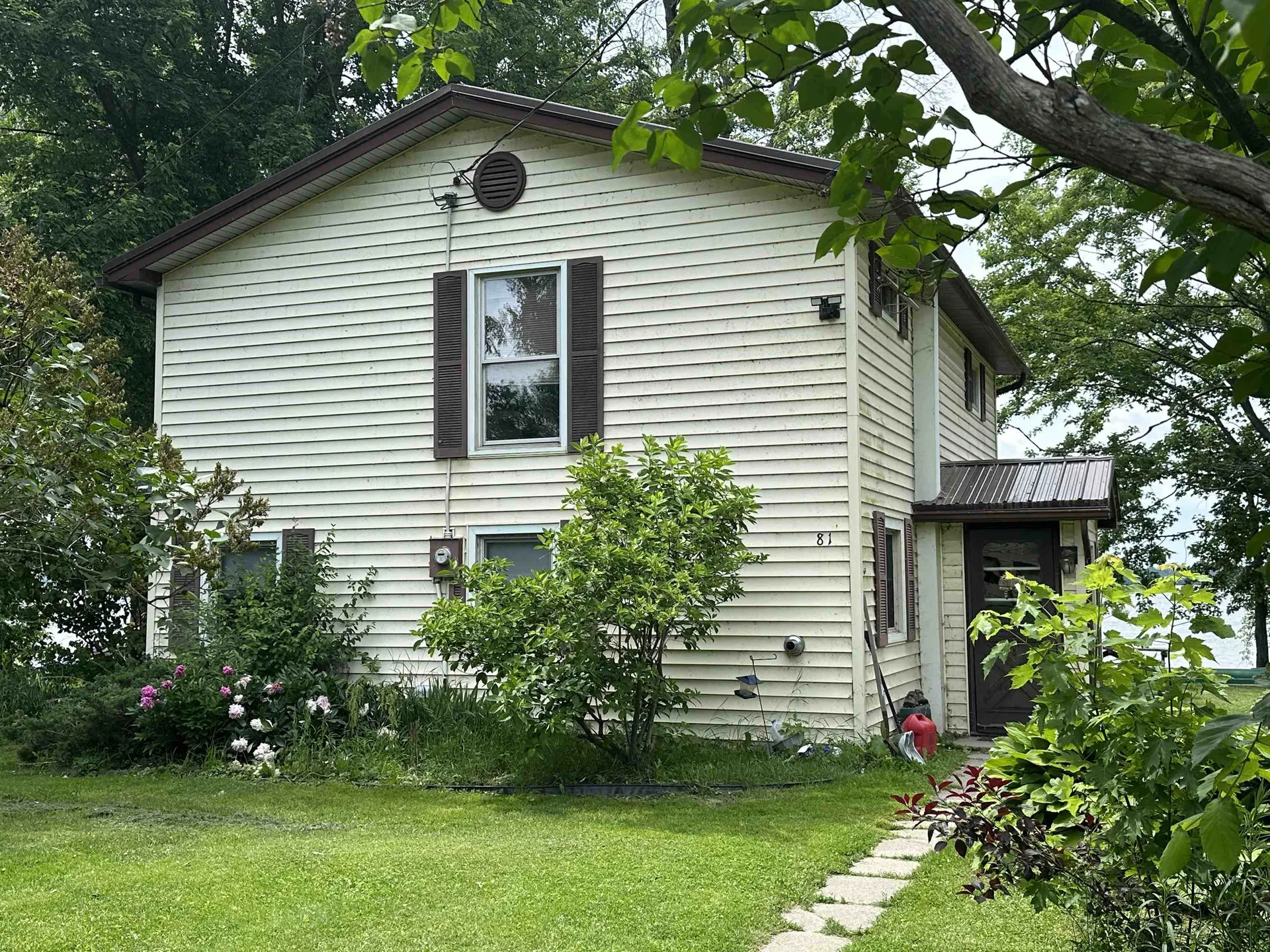 81 Fadden Road Swanton VT 05488