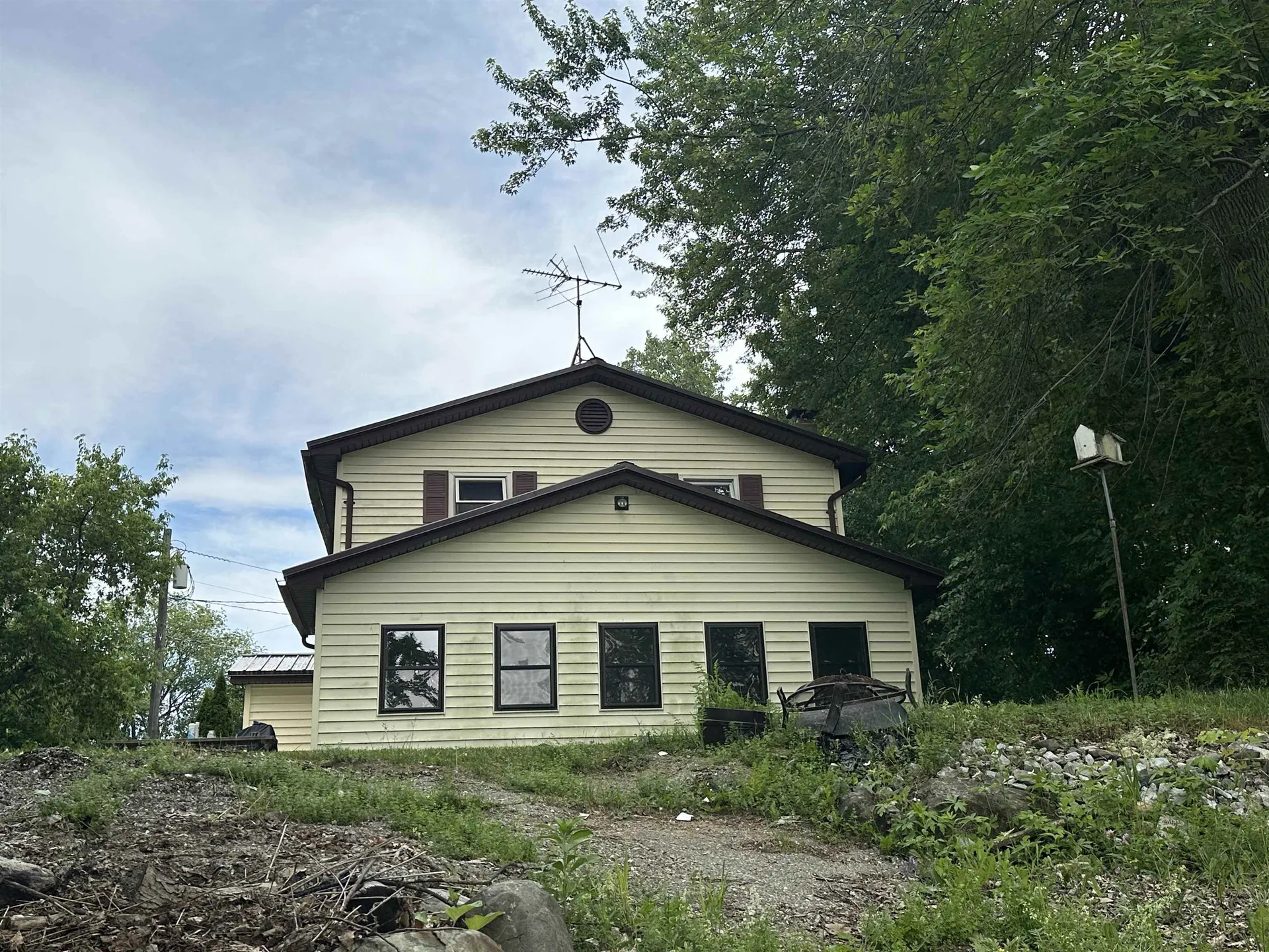 81 Fadden Road Swanton VT 05488