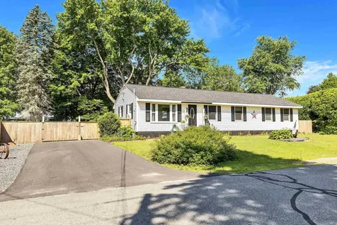 6 Mohawk Street Hinsdale NH 03451