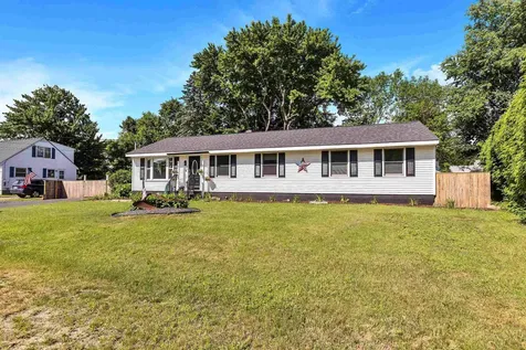 6 Mohawk Street Hinsdale NH 03451