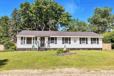 6 Mohawk Street Hinsdale NH 03451