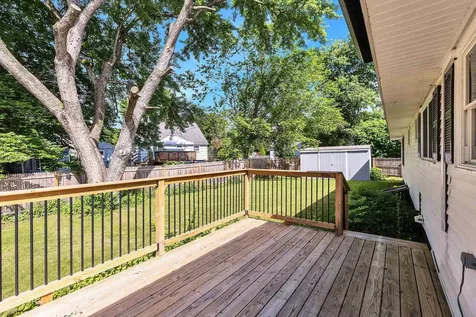 6 Mohawk Street Hinsdale NH 03451