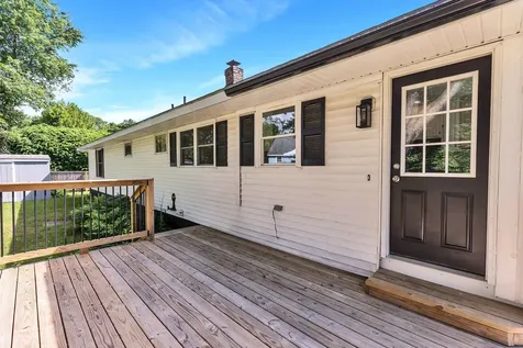 6 Mohawk Street Hinsdale NH 03451
